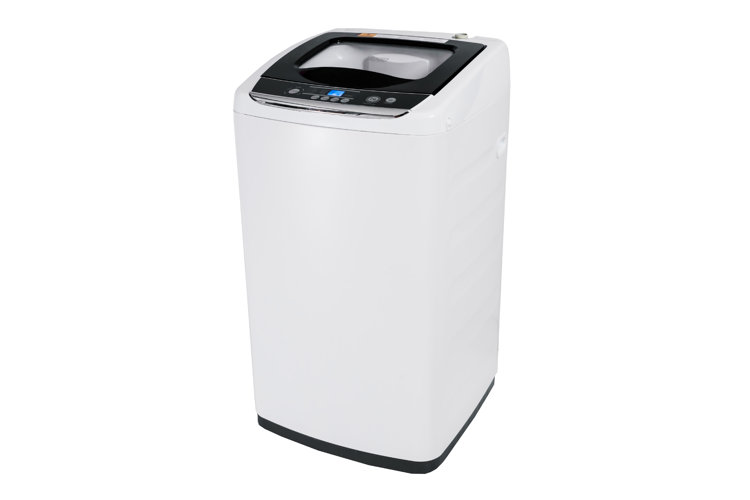 Best Portable Washing Machines to Make Laundry Day a Breeze